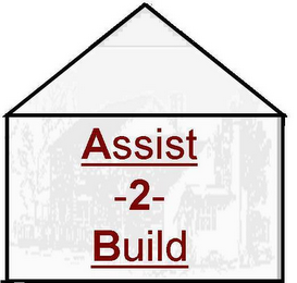 ASSIST-2-BUILD logo