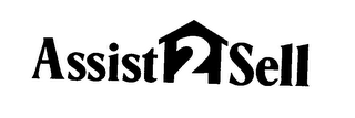 ASSIST 2 SELL logo