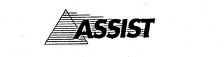 ASSIST logo
