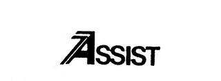 ASSIST logo