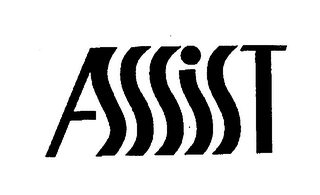 ASSIST logo