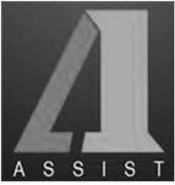 ASSIST logo