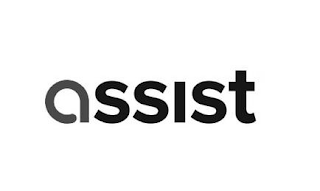 ASSIST logo