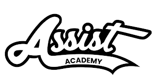 ASSIST ACADEMY logo