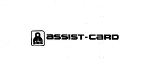 ASSIST-CARD logo