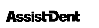 ASSIST-DENT logo