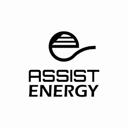 ASSIST ENERGY logo