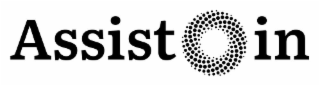 ASSIST IN logo