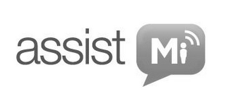 ASSIST M logo