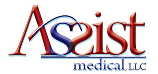 ASSIST MEDICAL, LLC logo