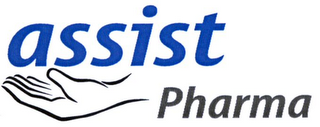 ASSIST PHARMA logo