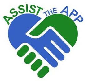 ASSIST THE APP logo