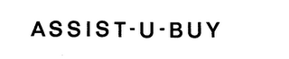 ASSIST-U-BUY logo