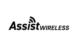 ASSIST WIRELESS logo