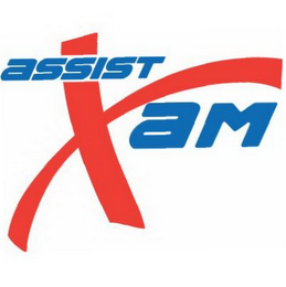 ASSIST XAM logo