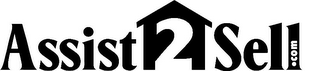 ASSIST2SELL.COM logo