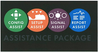 ASSISTANCE PACKAGE logo