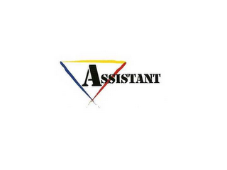 ASSISTANT logo
