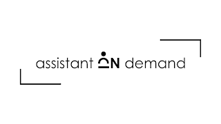 ASSISTANT ON DEMAND logo