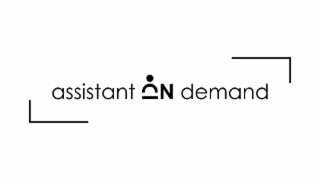 ASSISTANT ON DEMAND logo