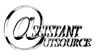 ASSISTANT OUTSOURCE logo