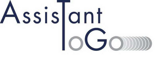 ASSISTANT TOGO logo