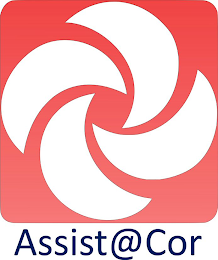 ASSIST@COR logo
