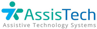 ASSISTECH ASSISTIVE TECHNOLOGY SYSTEMS logo