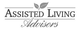 ASSISTED LIVING ADVISORS logo
