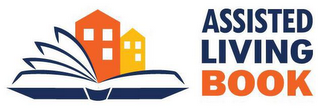 ASSISTED LIVING BOOK logo