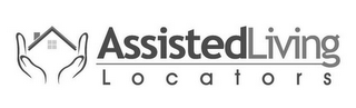 ASSISTED LIVING LOCATORS logo