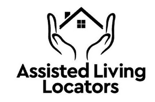 ASSISTED LIVING LOCATORS logo