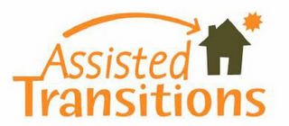 ASSISTED TRANSITIONS logo