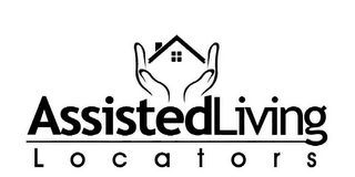 ASSISTEDLIVING LOCATORS logo