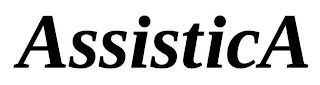 ASSISTICA logo