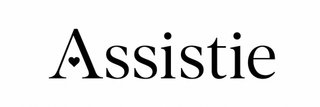 ASSISTIE logo