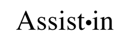 ASSIST•IN logo