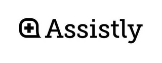 ASSISTLY logo