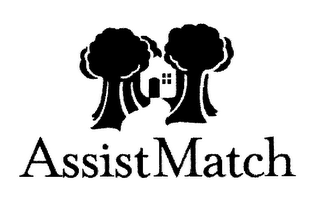 ASSISTMATCH logo