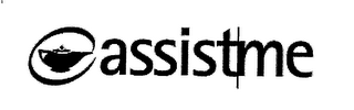 ASSISTME logo