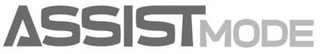 ASSISTMODE logo