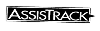 ASSISTRACK logo