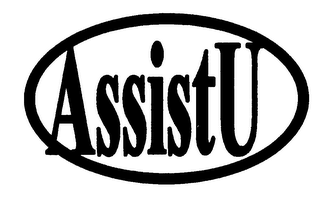 ASSISTU logo