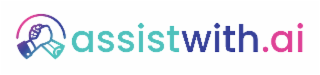 ASSISTWITH.AI logo