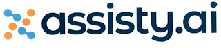 ASSISTY.AI logo