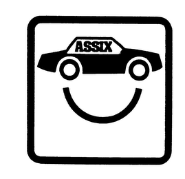 ASSIX logo