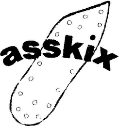 ASSKIX logo