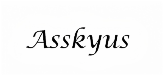 ASSKYUS