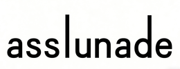 ASSLUNADE logo