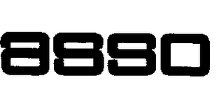 ASSO logo